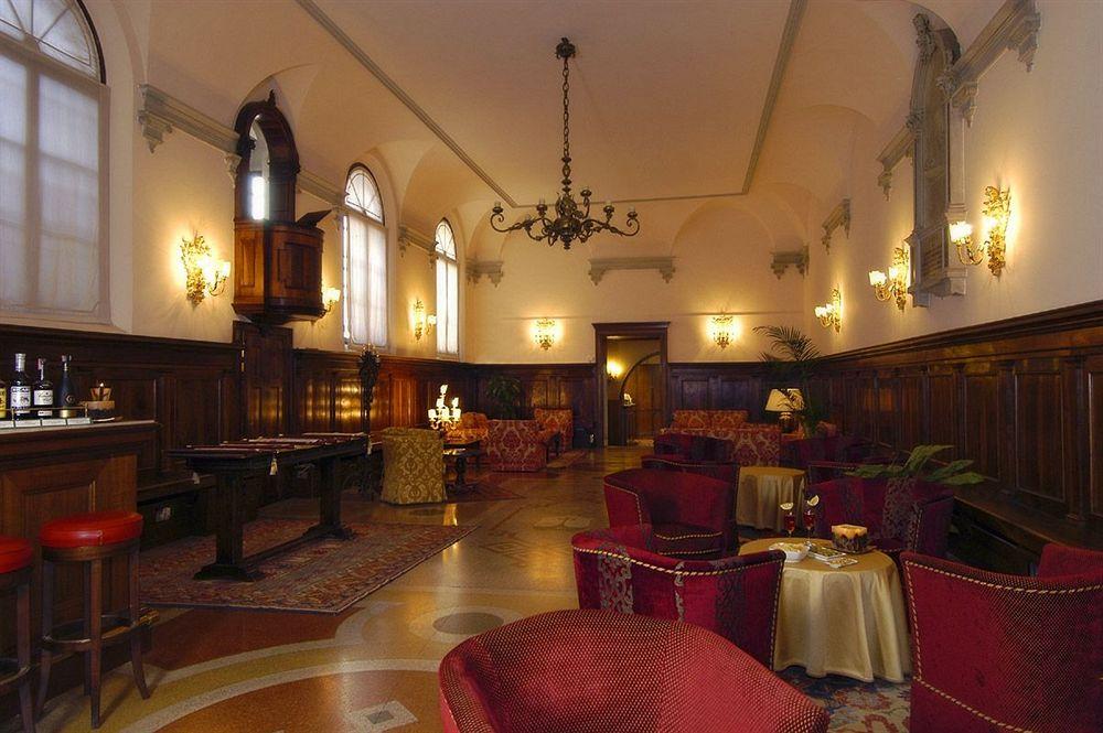 Hotel Abbazia Venice Exterior photo